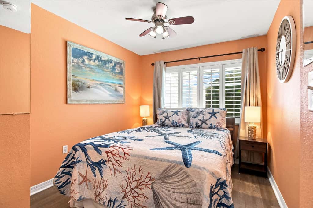 Coastal Dreams