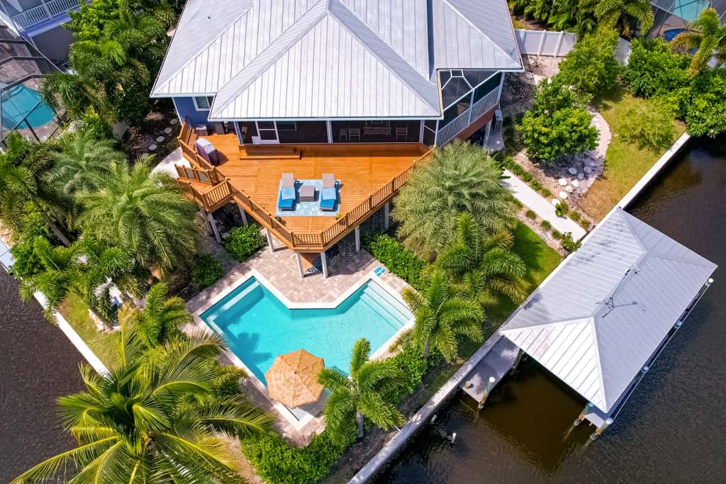 Coastal Escape