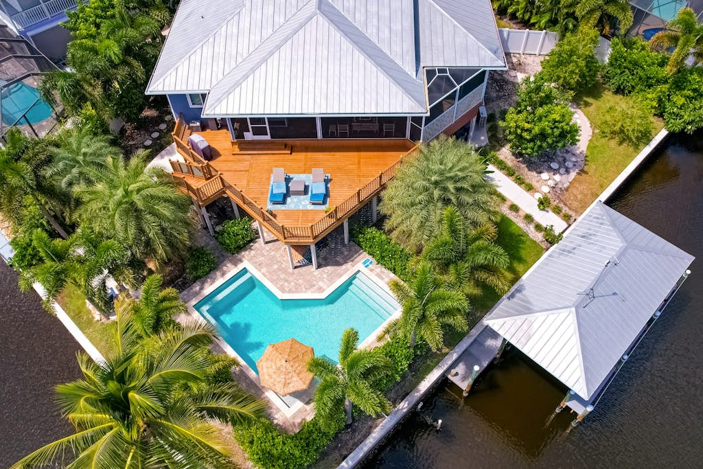 Coastal Escape
