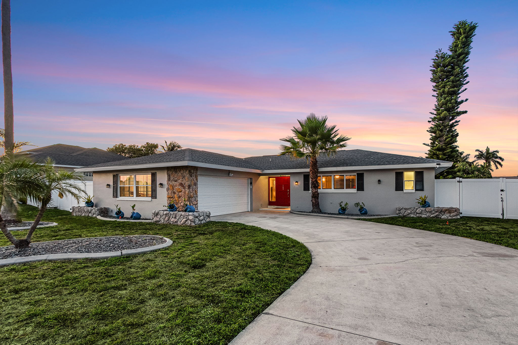 Paradise in Cape Coral