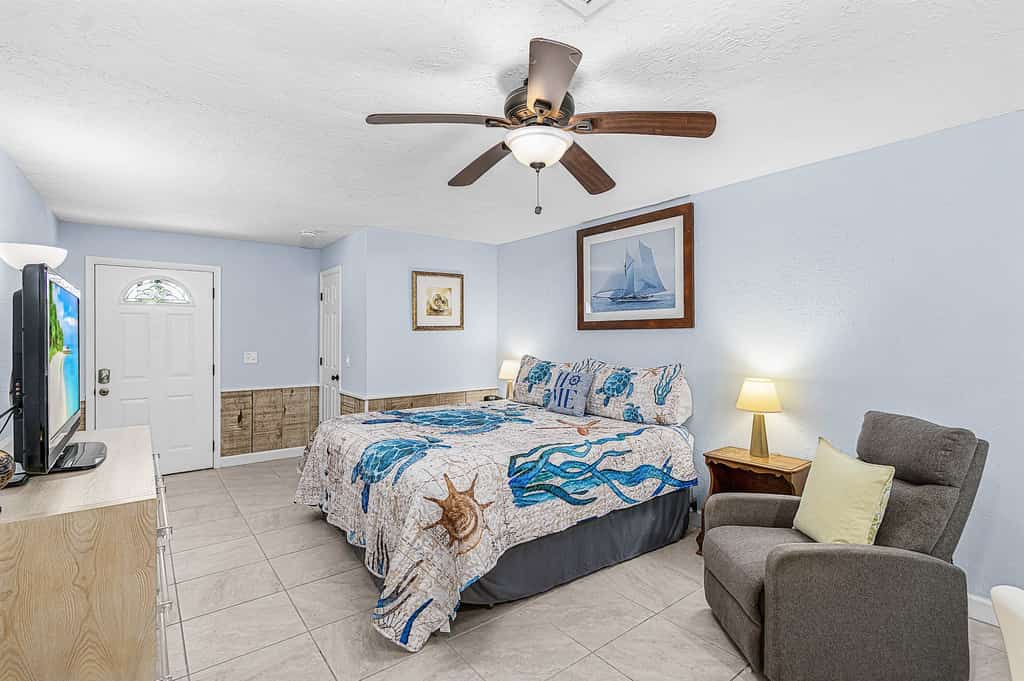 Dog-Friendly Quadruplex w/Snowbird Discounts - Near Beaches
