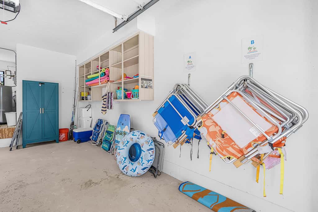 Blissful Beach Retreat D