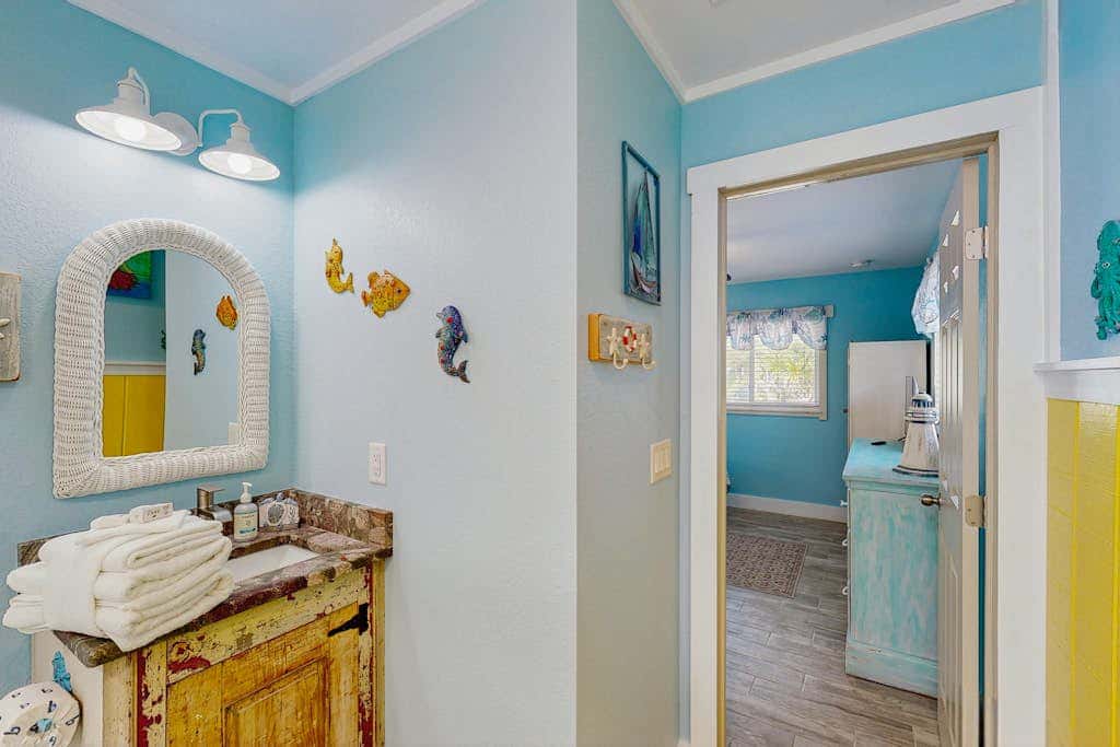 Mermaids Lair