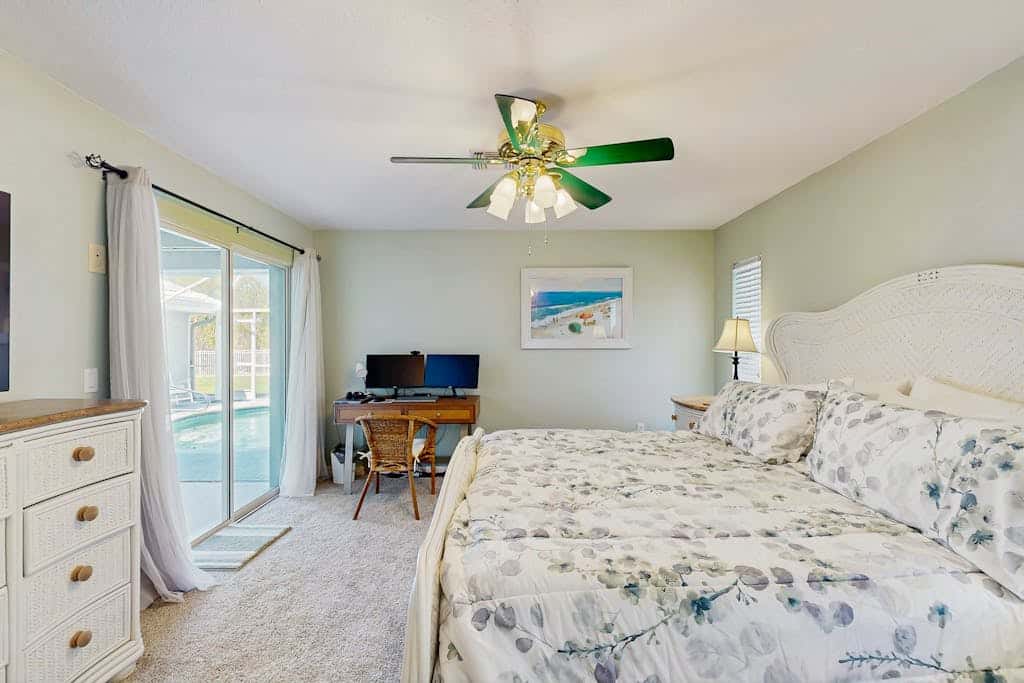 Sun, Sand and Sea Retreat