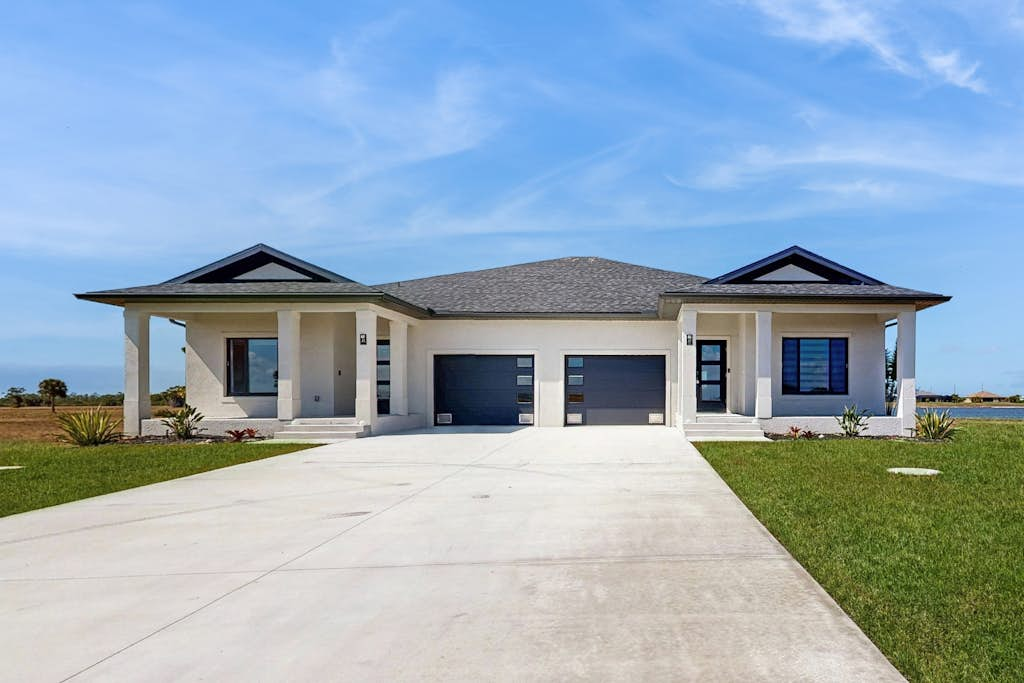 Greens and Golf Getaway- Units A and B