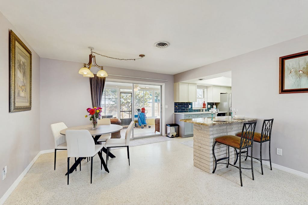 Beach House Retreat