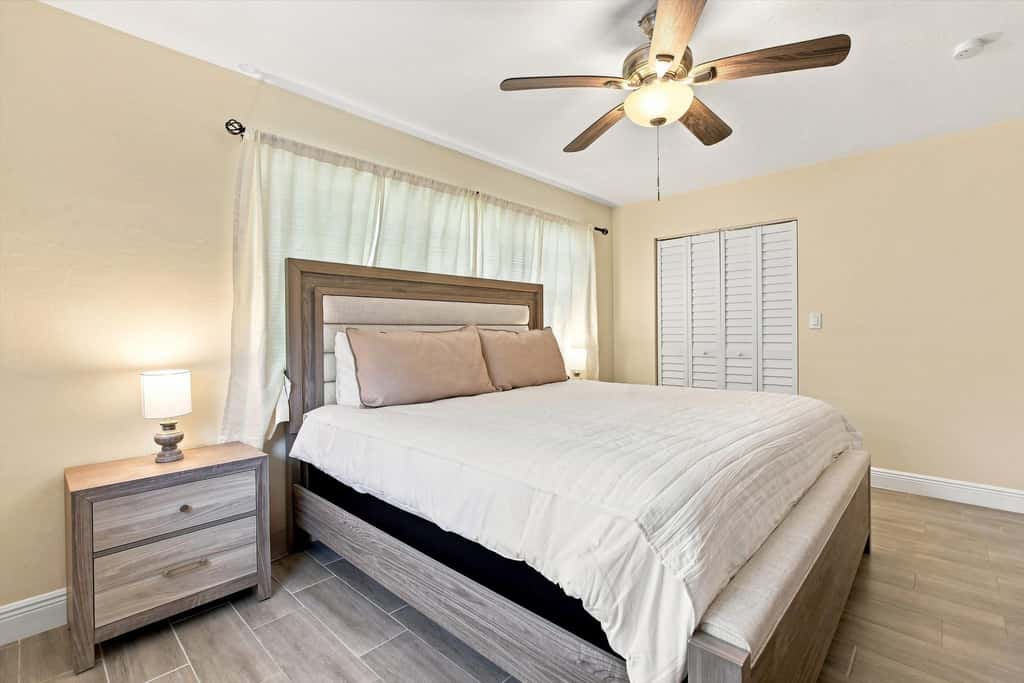 Bonita's Riverfront Retreat