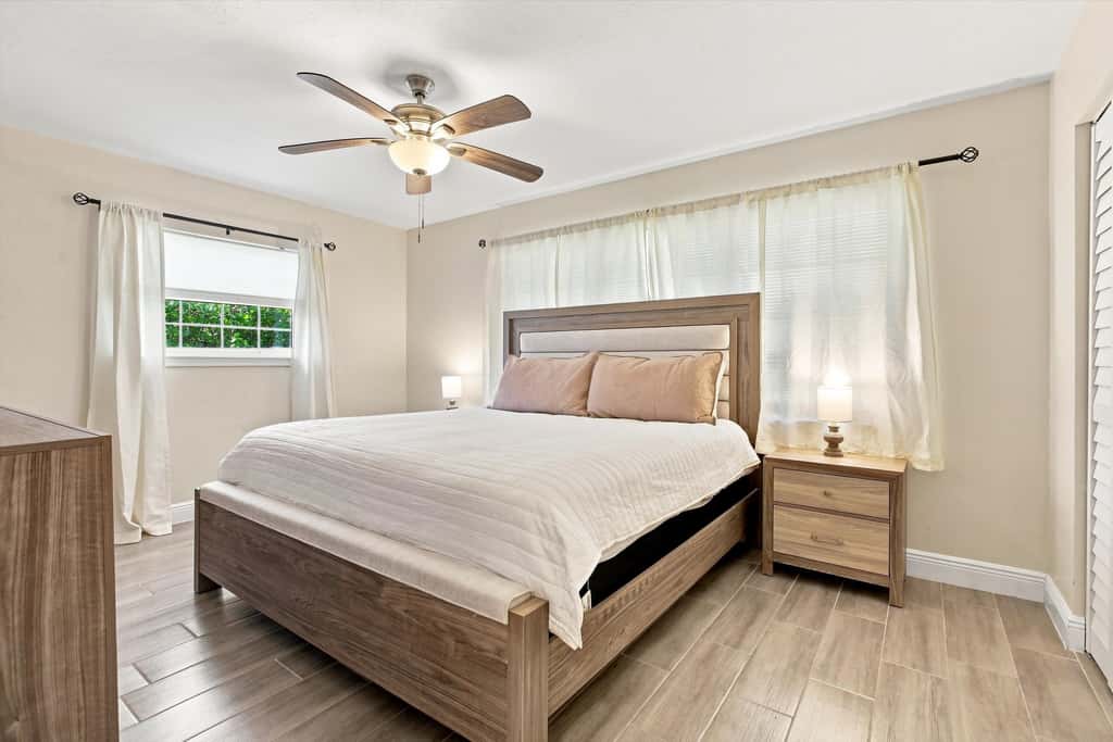 Bonita's Riverfront Retreat