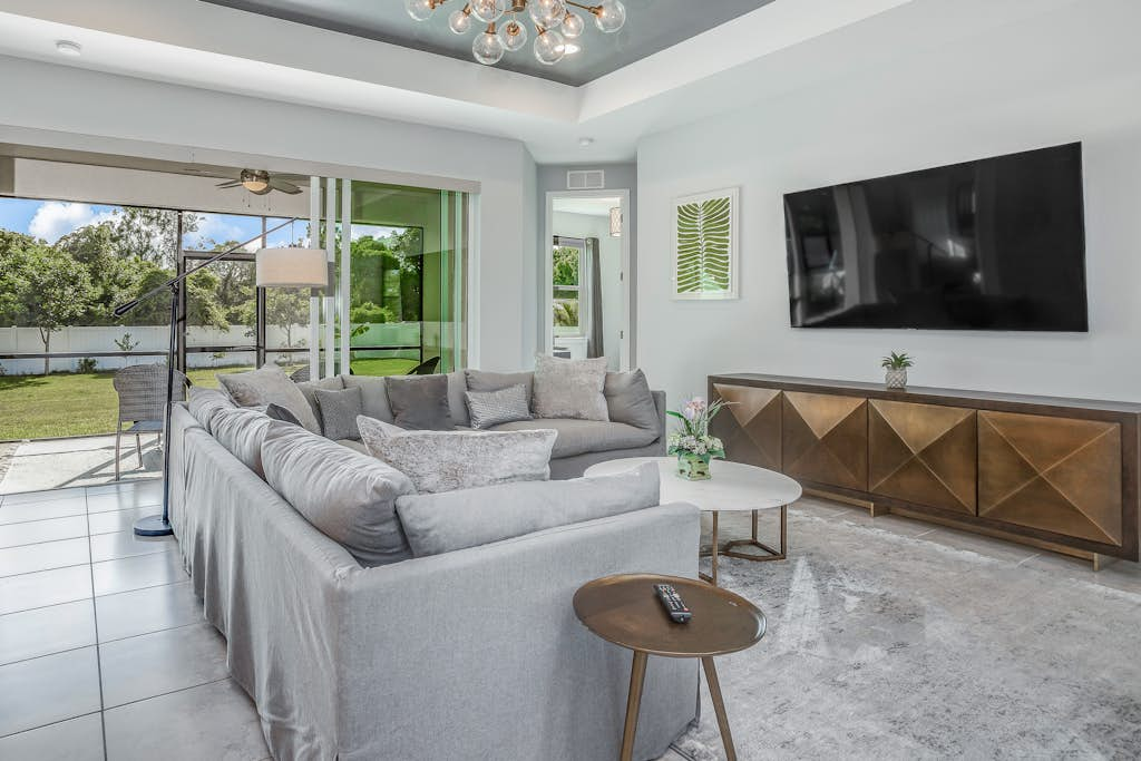 Bonita's Designer Destination