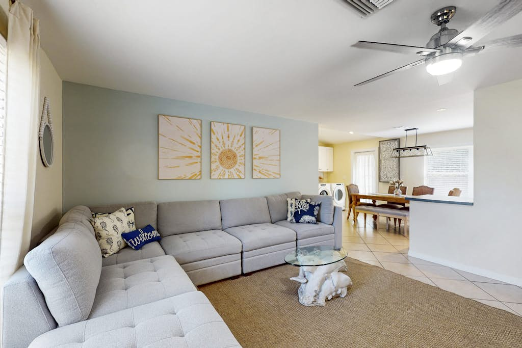 Mango Cottage