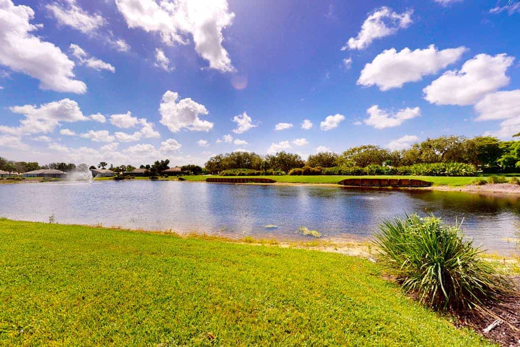 Sail Away | Villa in Bonita Springs with pool access & water views
