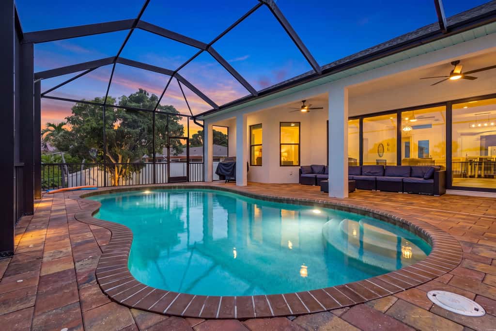 Bowline Oasis