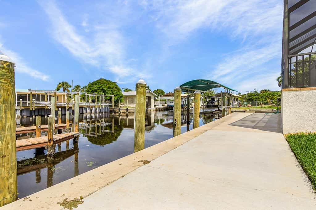Bowline Oasis