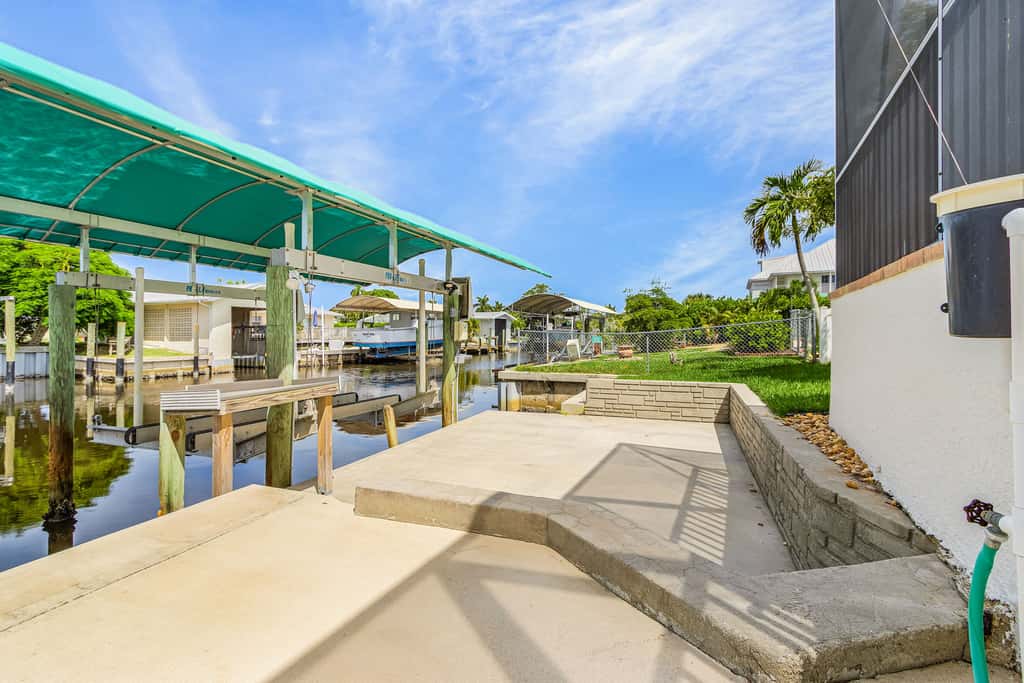 Bowline Oasis