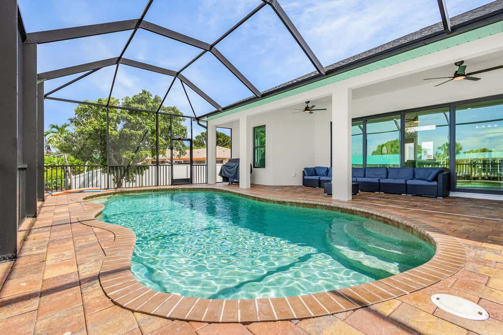 Bowline Oasis