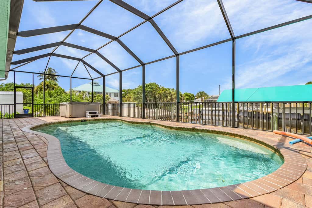 Bowline Oasis