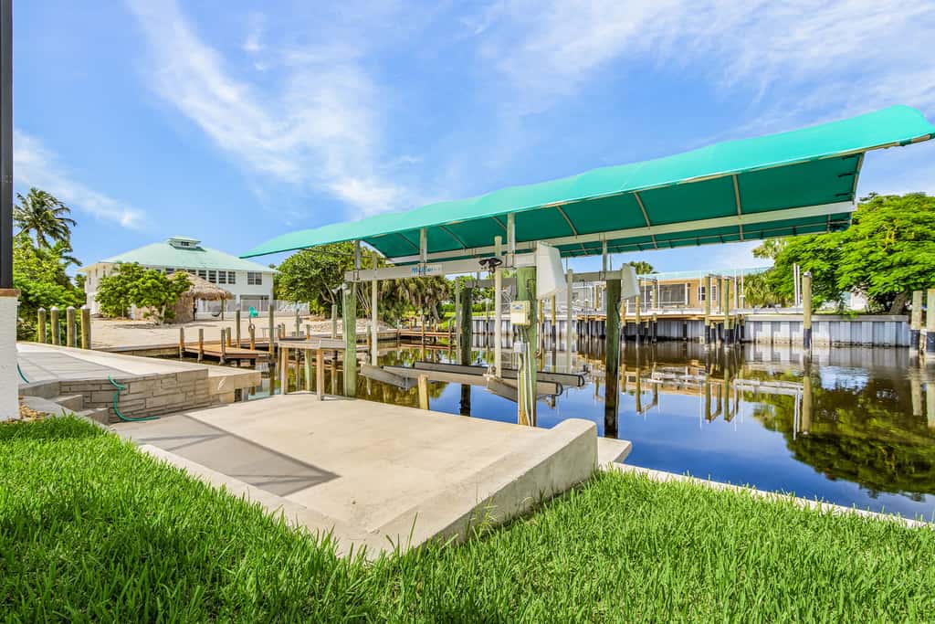 Bowline Oasis