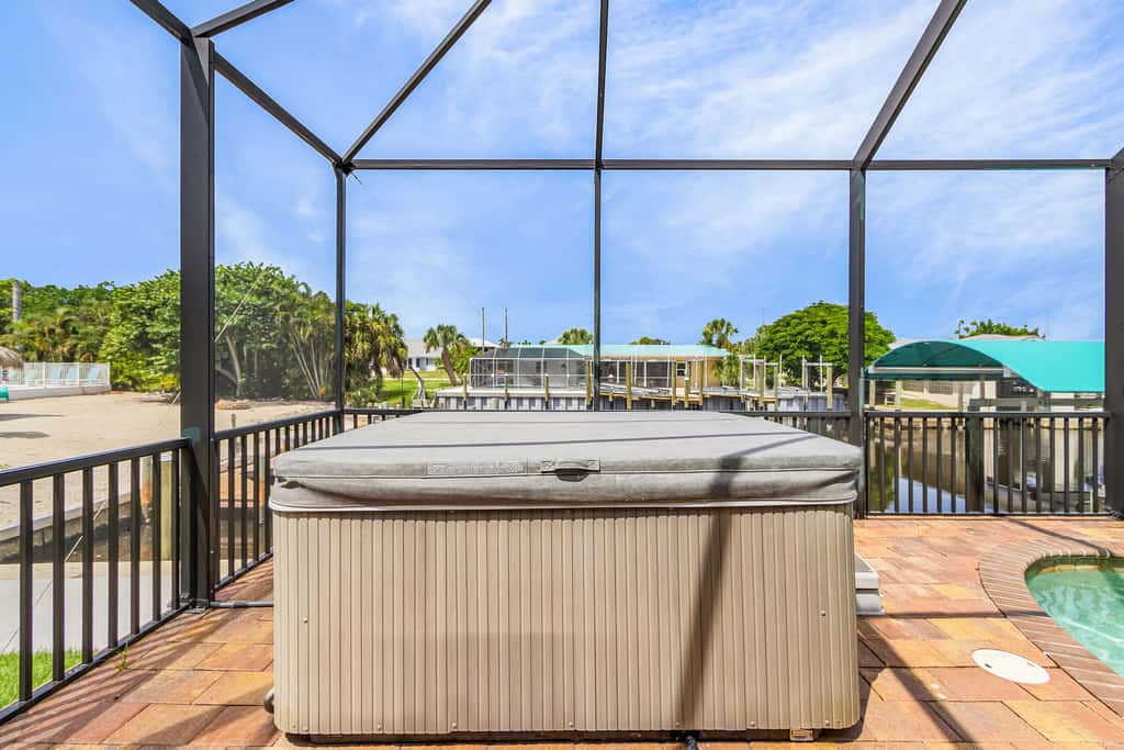 Bowline Oasis