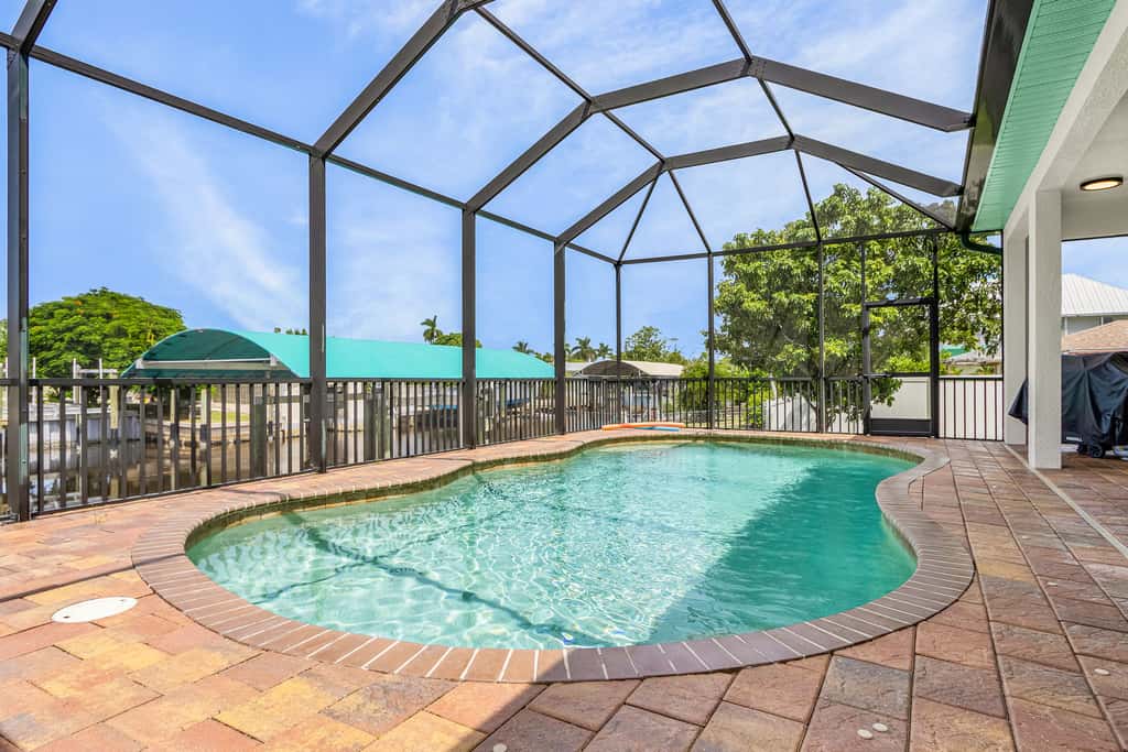 Bowline Oasis