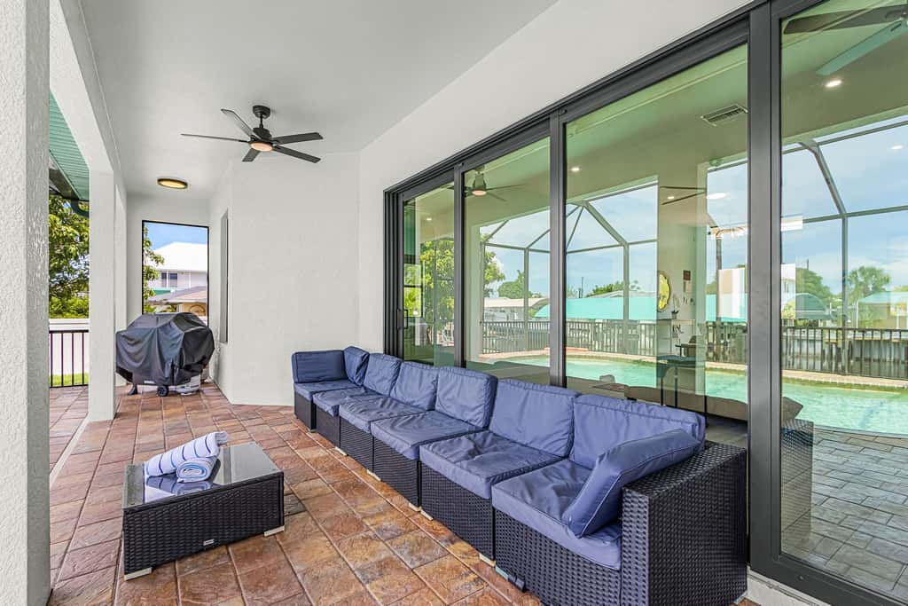 Bowline Oasis