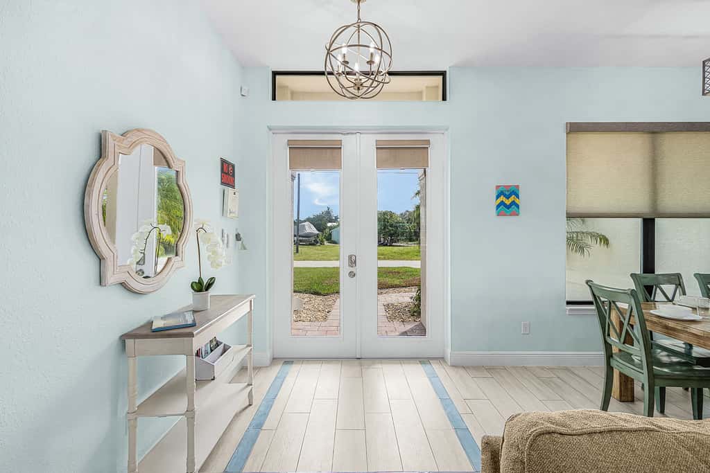 Bowline Oasis