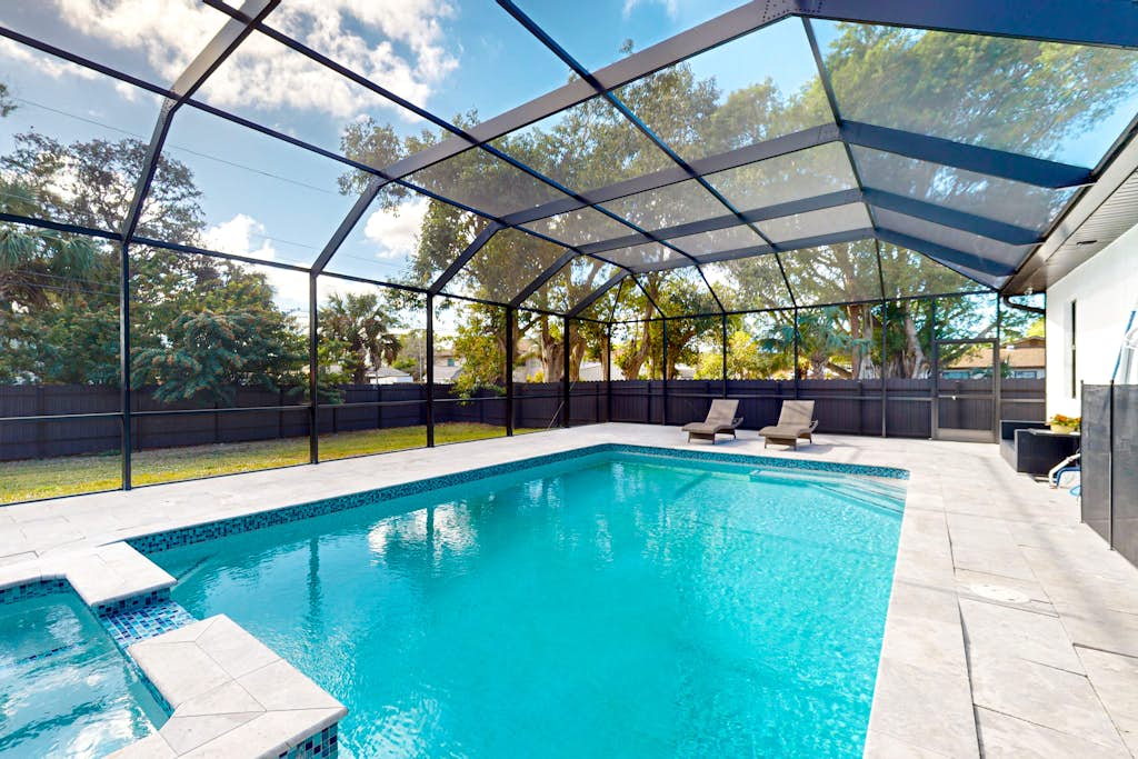 Villa Bonita Luxe