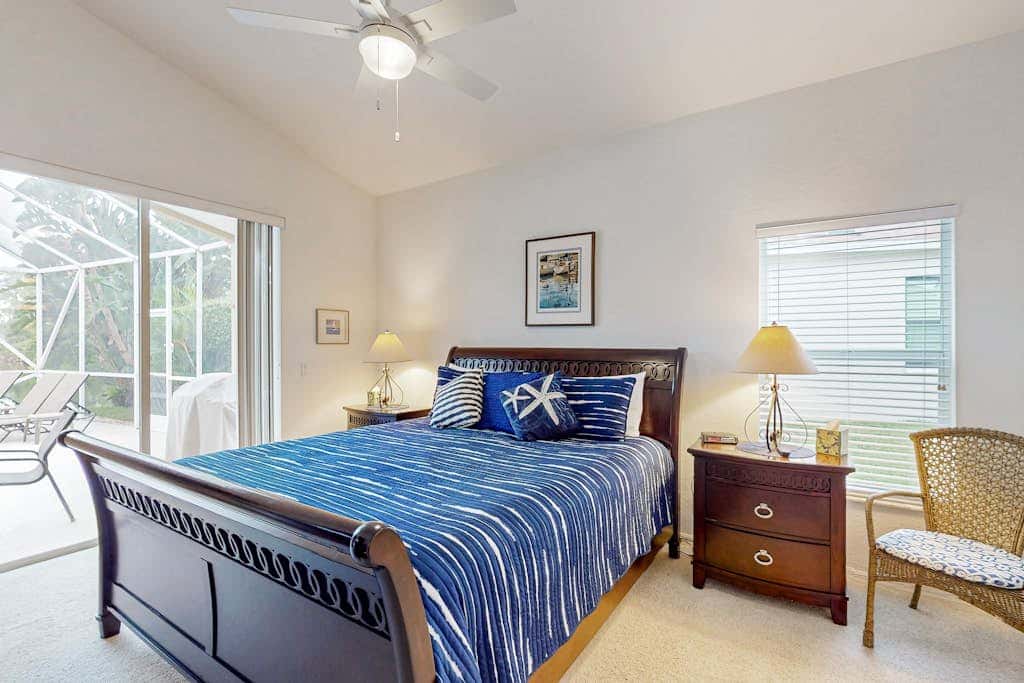Water Vista Villa