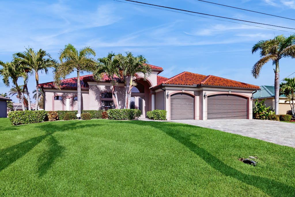 Cape Coral Getaway