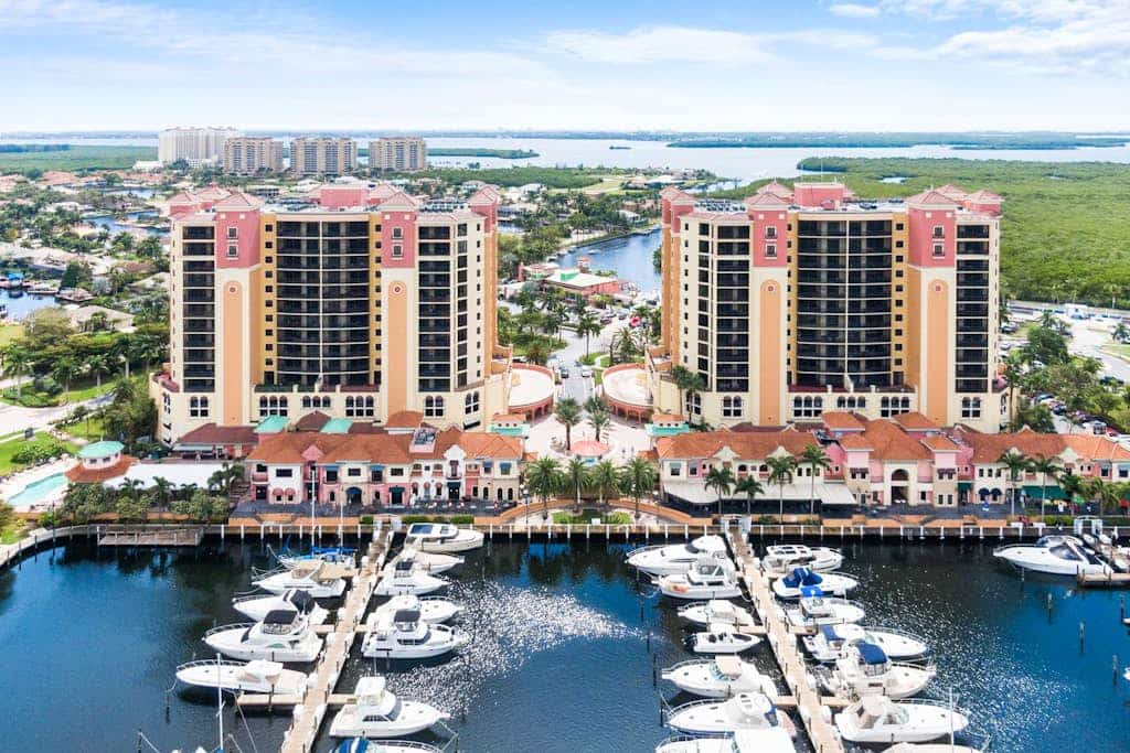 Stylish Water-View Condo w/ Balcony, Multiple Pools & Tennis Courts