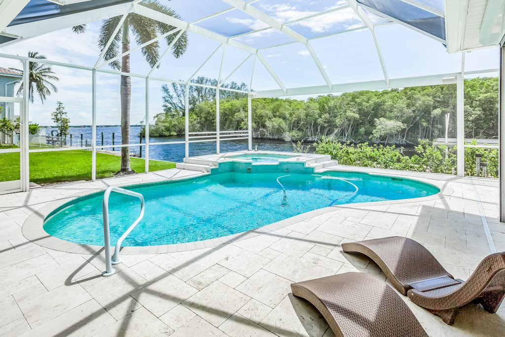 Cape Coral Haven