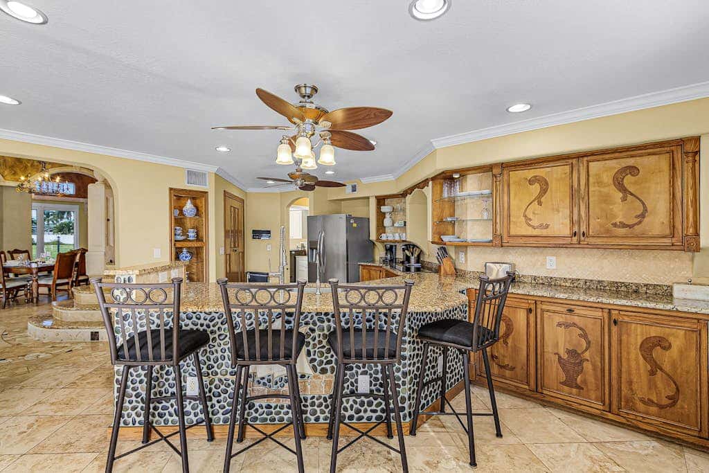 Caloosahatchee Getaway