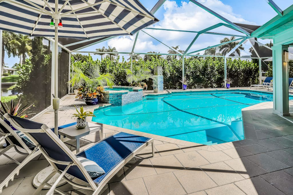 Resort Style Living