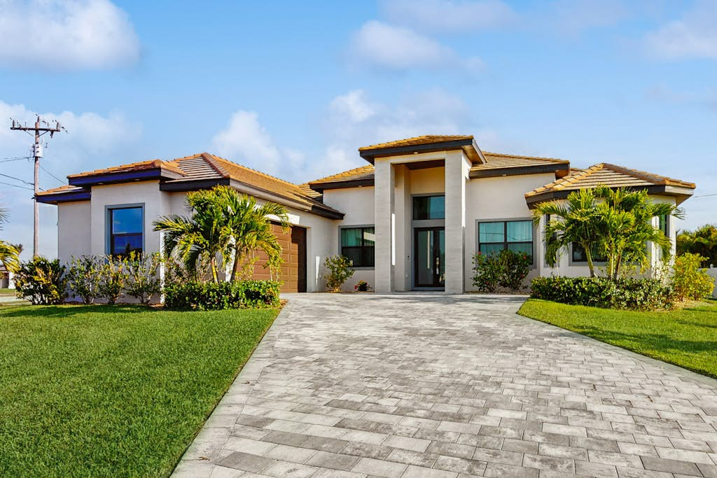 Oasis Haven