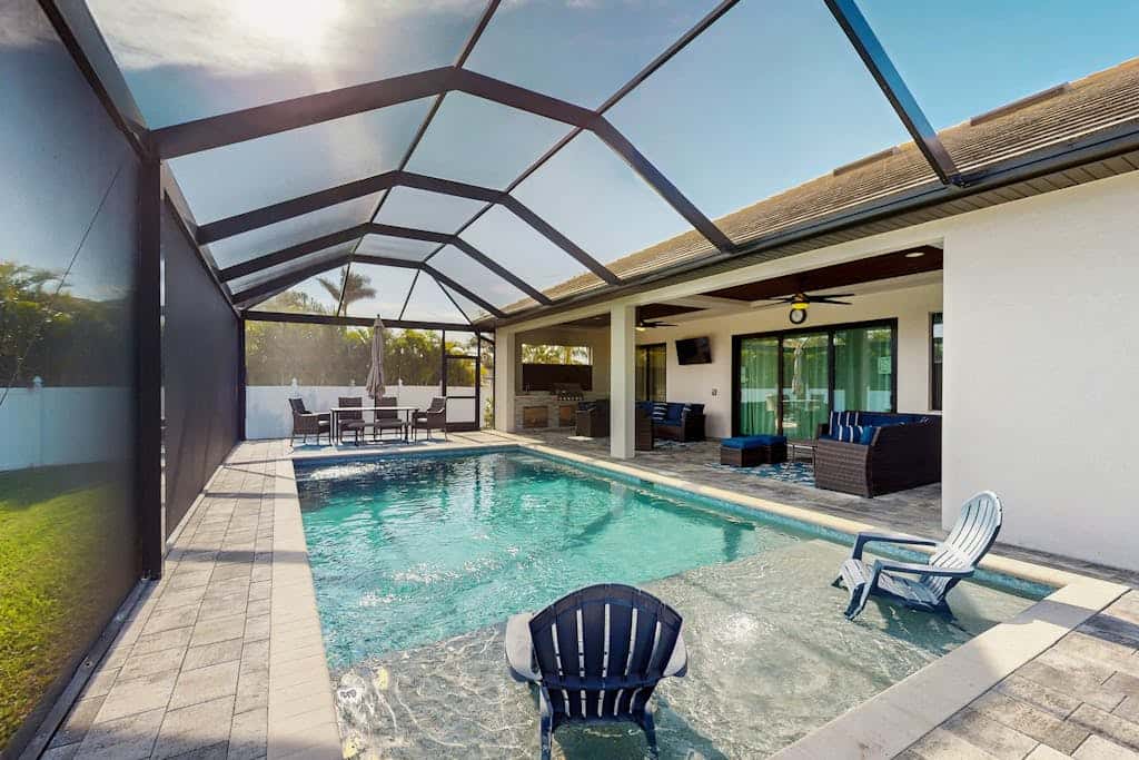 Oasis Haven