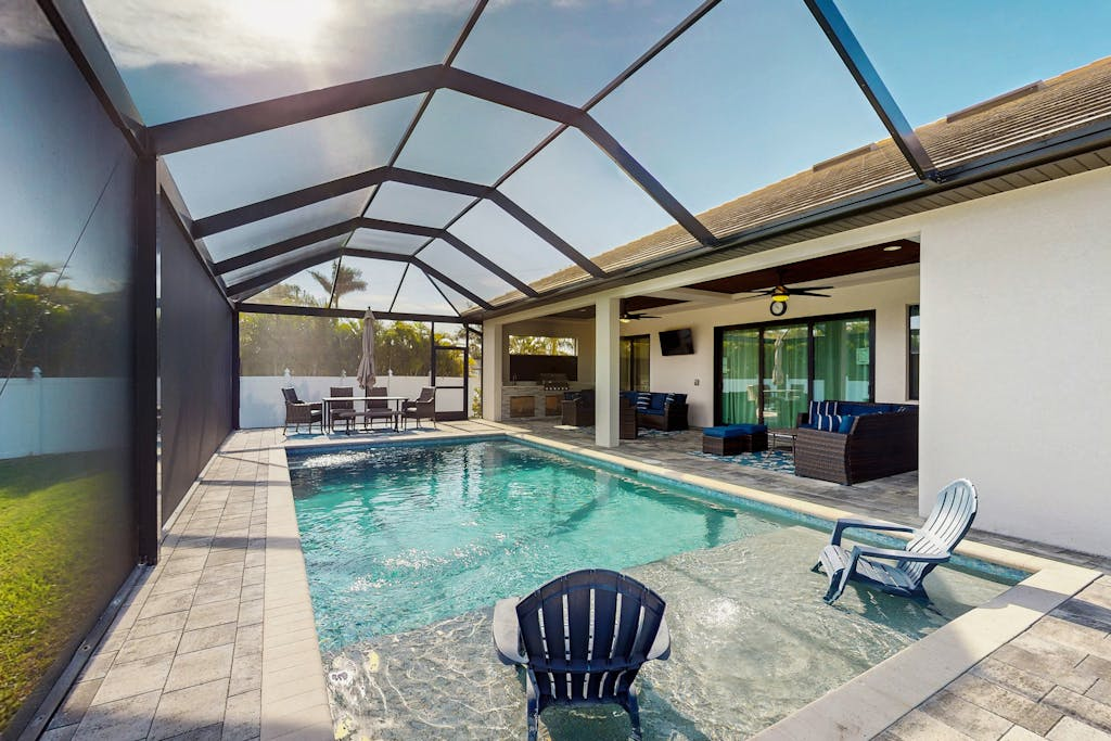 Oasis Haven