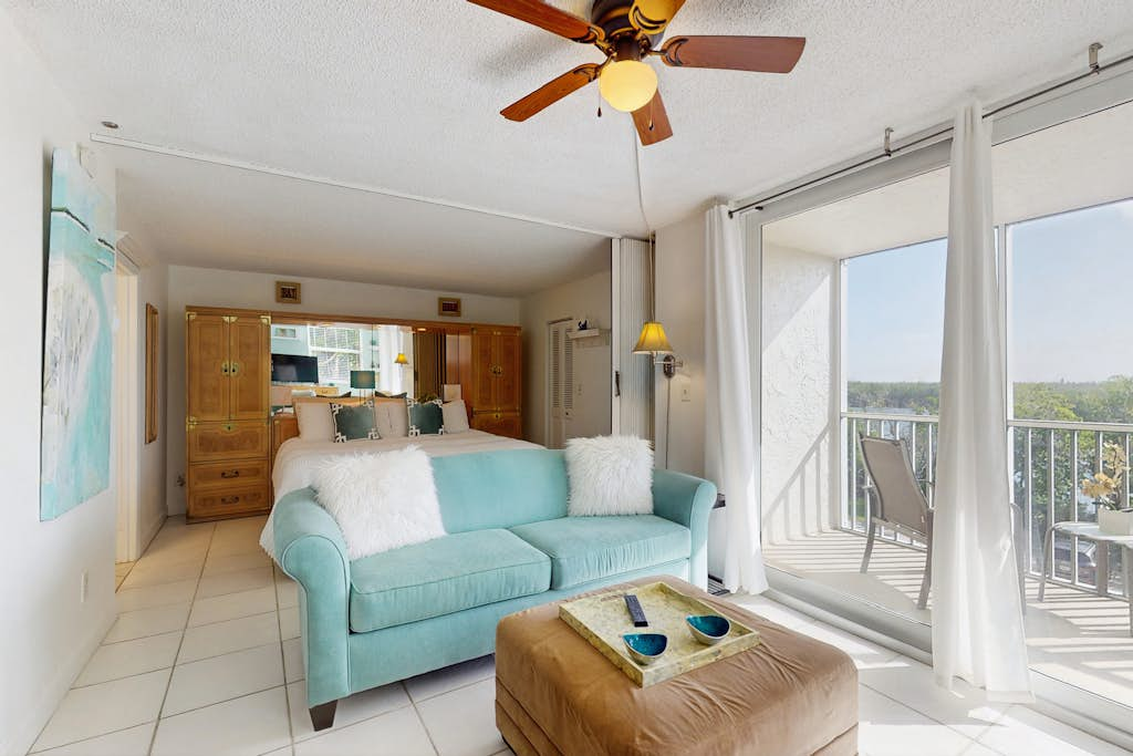 Bonita Hideaway