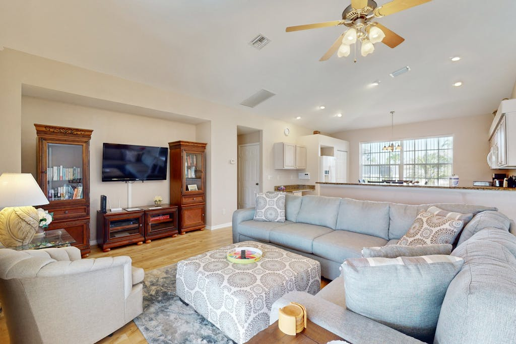 New Horizons Villa