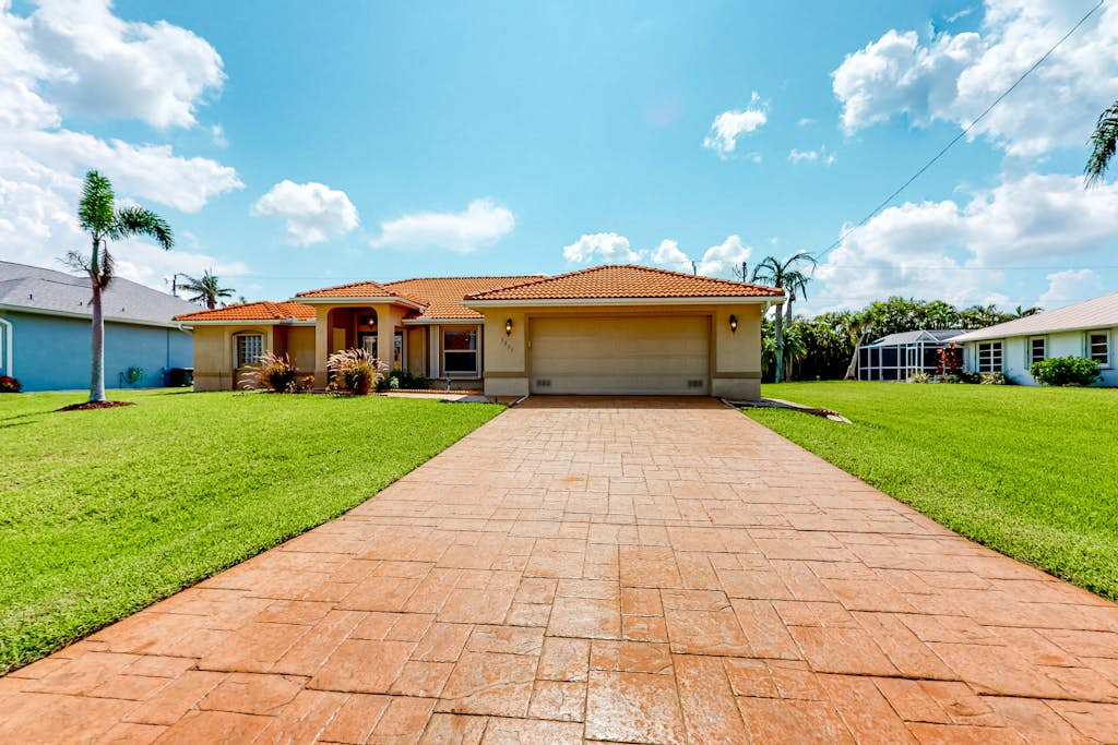 Cape Coral Hideaway