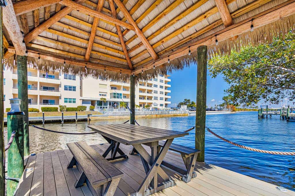 Palms on the Canal | House in Cape Coral with direct water access