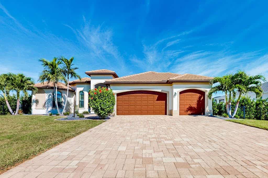 Amazing dog-friendly riverfront oasis w/ private pool, patio, dock & EV charger