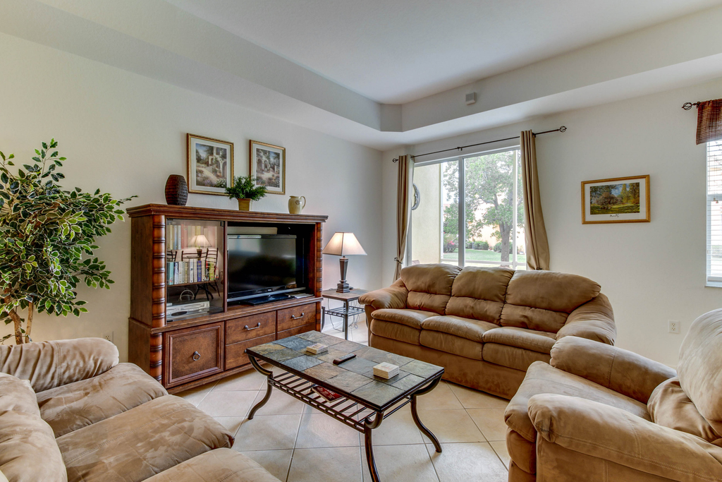 The Sail Harbor - Spinnaker Townhome