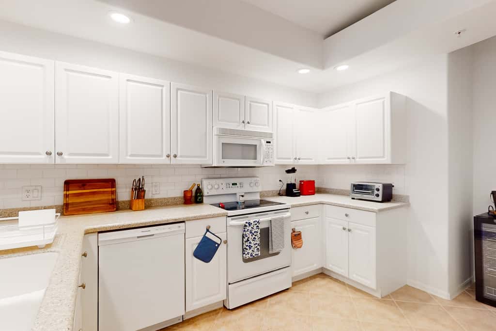 Bundled Cypress Golf Retreat, Unit 203