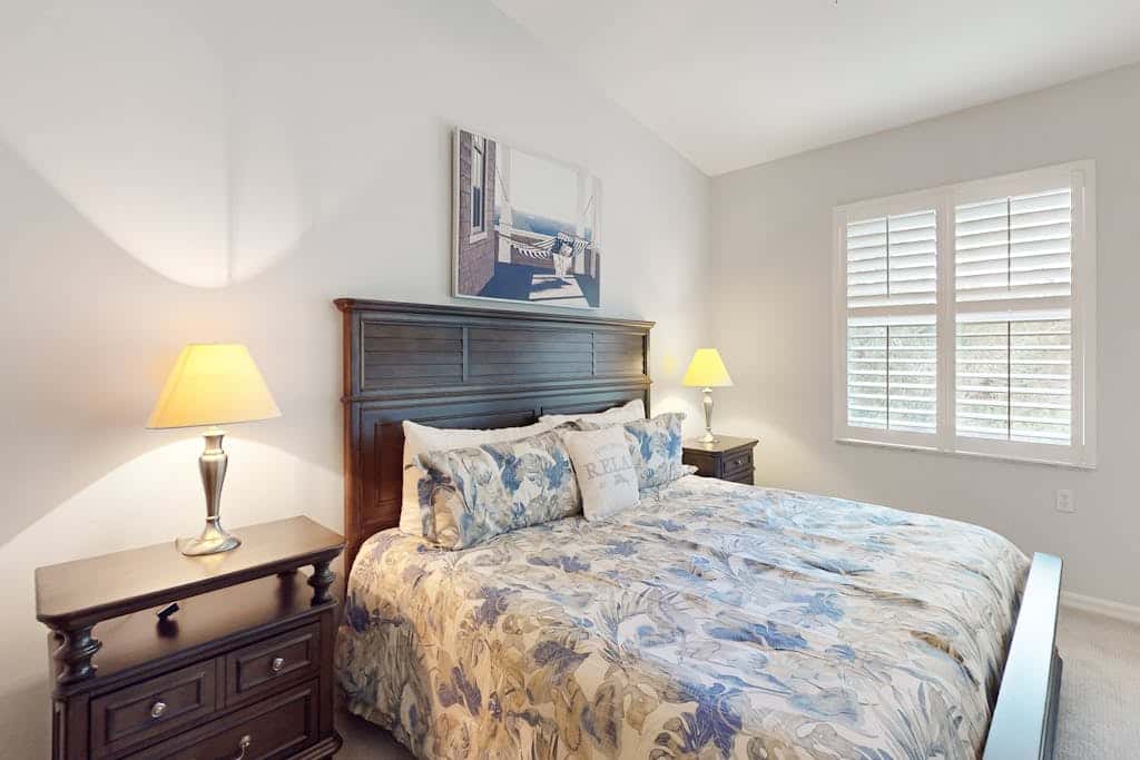 Bundled Cypress Golf Retreat, Unit 203