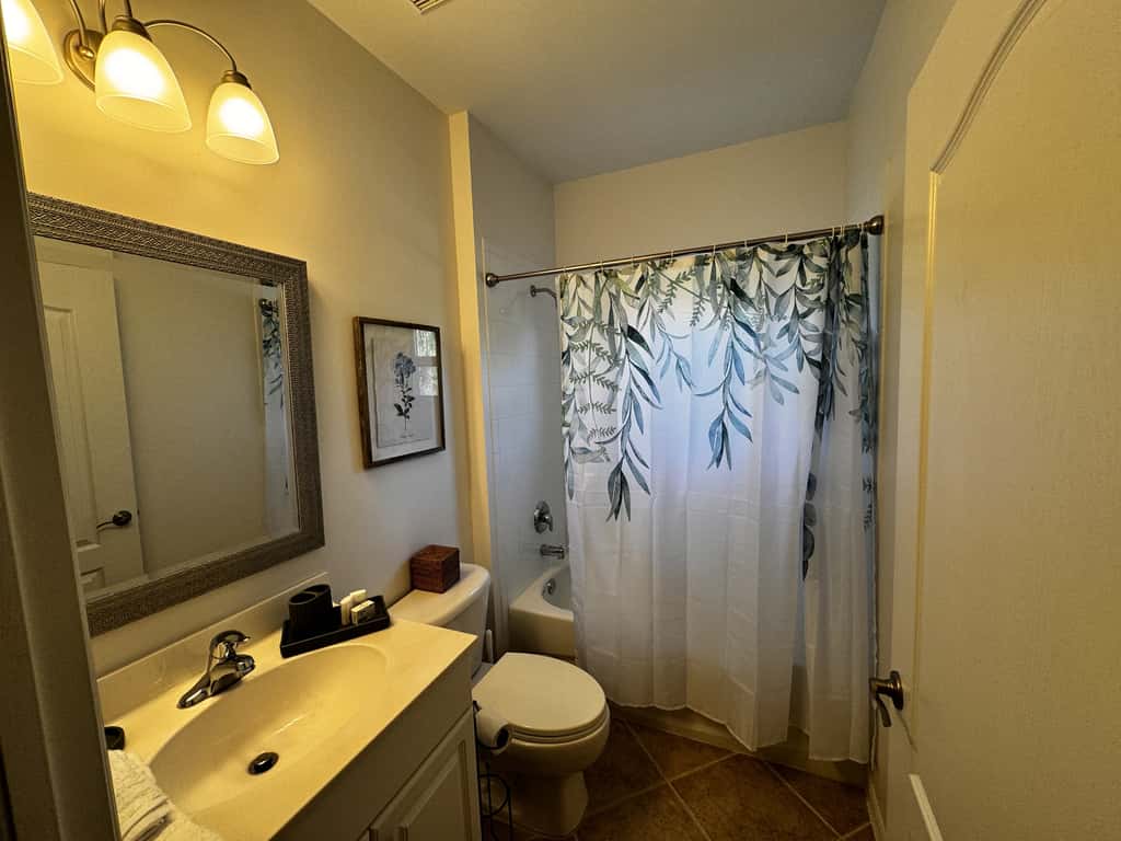 Bundled Cypress Golf Retreat, Unit 203