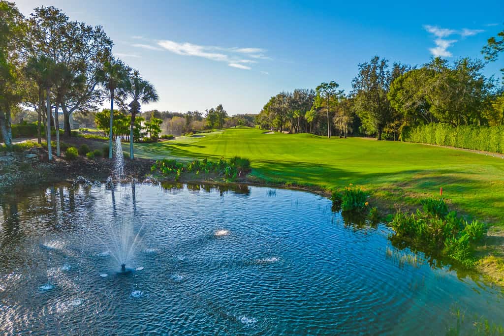 Bundled Cypress Golf Retreat, Unit 203