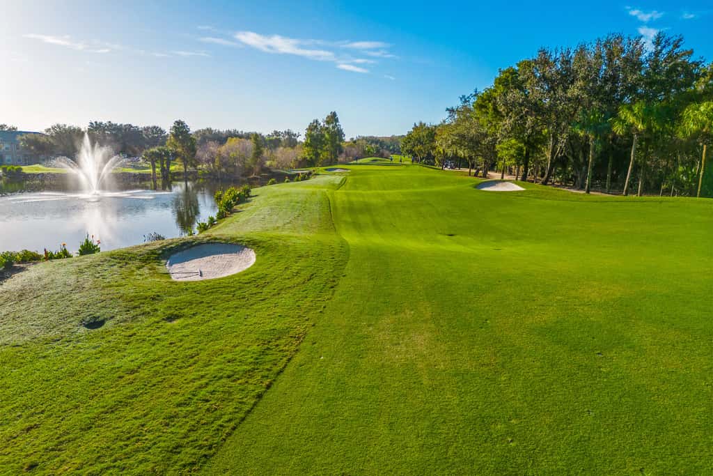 Bundled Cypress Golf Retreat, Unit 203