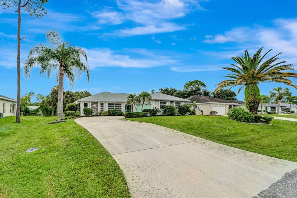 Relax & Recharge: Dog-Friendly Home w/ Private Pool, Extra Lot, & More!