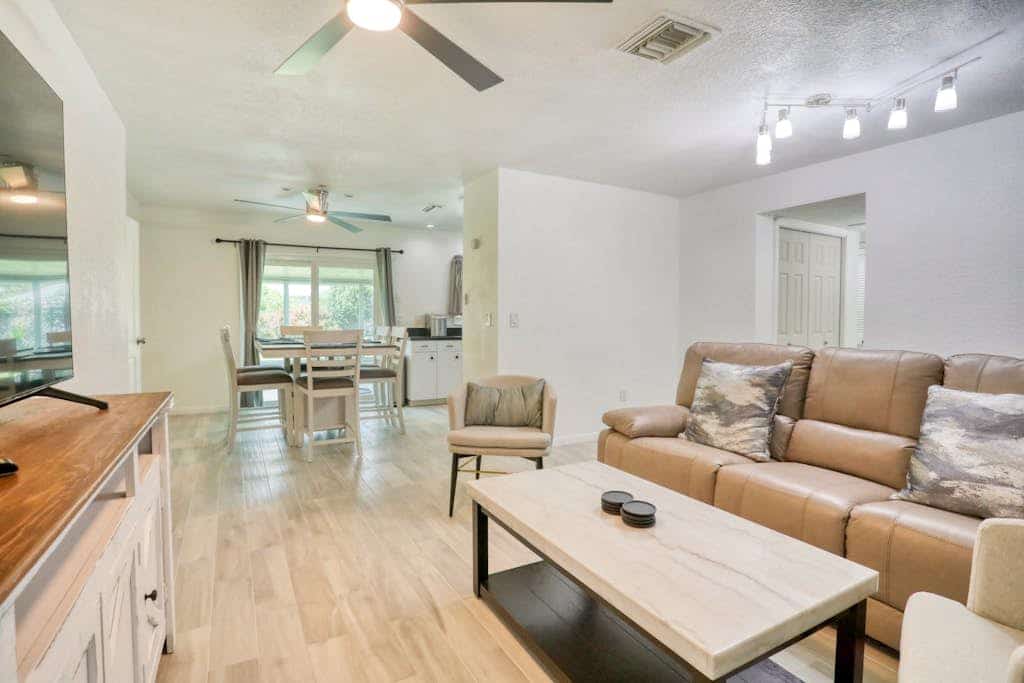 Recharge in Central Port Charlotte | Close to Beach, Golf & Hospital