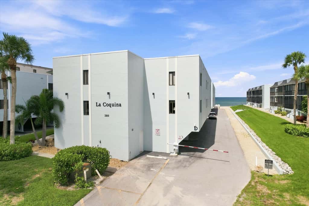 La Coquina 106