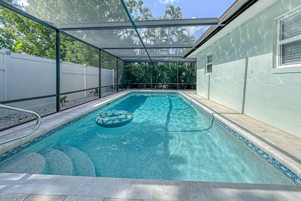Lounging Palms Estate